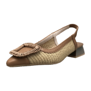 Hispanitas Slingpumps für Damen
