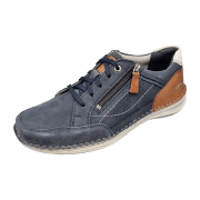 Josef Seibel Bequeme Schnürschuhe für Herren
