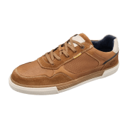 camel active Sportliche Schnürschuhe für Herren
