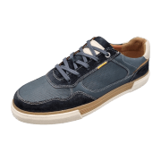 camel active Sportliche Schnürschuhe für Herren