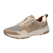 Waldläufer H.-Tom Sneaker Reißverschluss