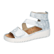 Waldläufer Komfort Sandalen für Damen