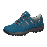 Waldläufer Bequeme Schnürschuhe für Damen