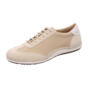 Geox Bequeme Schnürschuhe für Damen
