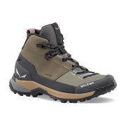 Salewa PUEZ LEATHER MID PTX W