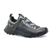 Salewa WILDFIRE NXT GTX W Alloy/Dark Olive