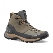 Salewa Puez Leather Mid PTX