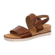 Gabor comfort Bequeme Sandalen für Damen