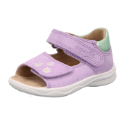 Superfit Sandale Leder  POLLY