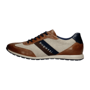 Bugatti Thorello Schuhe braun cognac A9Q05