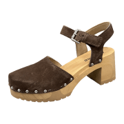 Softclox Hope mocca
