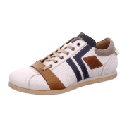 Kamo-Gutsu Sportliche Schnürschuhe für Herren