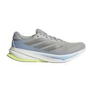 adidas Performance adidas Supernova Rise 2 Laufschuhe Herren JI4510 - orbit grey/matte silver/wonder beige 44 2/3
