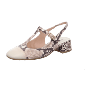 Hispanitas SOHO-V25 LATTE SNAKE-V25 TAUPE
