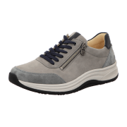 Ganter High Fly HR H 9-251912-6364 greyblue graphit Nubuk Velour