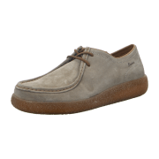 Sioux Bequeme Schnürschuhe für Herren