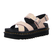 Dr. Martens Airwair Plateau Sandaletten für Damen