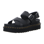 Dr. Martens Airwair Voss Ii Black Athena