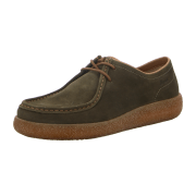 Sioux Bequeme Schnürschuhe für Herren