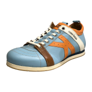 Kamo-Gutsu Bequeme Schnürschuhe für Herren