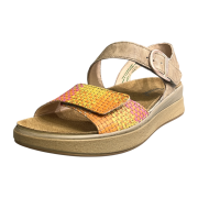 Think Bequeme Sandalen für Damen