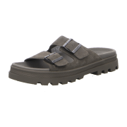 Palladium Plateau Pantoletten für Damen