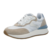 Voile Blanche Schnürschuhe für Damen aus Italien, Spanien und Portugal
