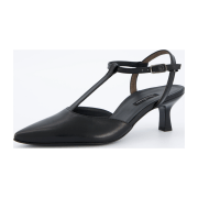 Paul Green 0077-6131-017/Sandalette