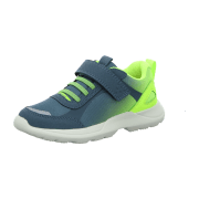 Superfit Halbschuh Synthetik  RUSH