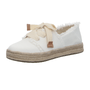 TOMS carolina lace up