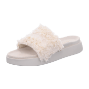 INUIKII Pantolette, Frayed Band, INUIKI