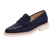 Luca Grossi Slipper, Luca Grossi