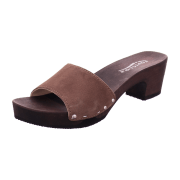 Softclox Kelly S3382-94 mocca Kaschmir