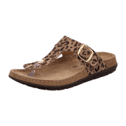 Rohde Rodigo 5891-18 ginger Velourleder