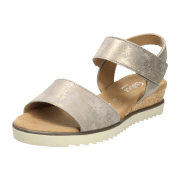 Gabor comfort Bequeme Sandalen für Damen