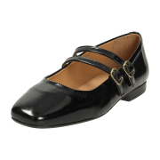 KMB Riemchenballerinas für Damen