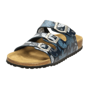 Super Soft Bio Damen flach1,55