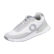 Ecoalf Condealf Sneaker MCWSHSN CONDEYR136 S25 297 white grey