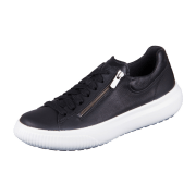 Legero T4 Jump 2-000363-0100 schwarz Nappa Effektleder