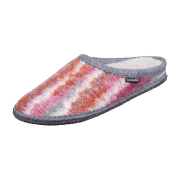 Living Kitzbühel Pantoffel Ethno 4663 0386 astro dust Wolle