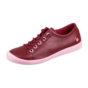 Softinos Bequeme Schnürschuhe für Damen