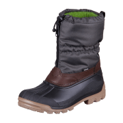 Vista 24-05388 anthrazit anthrazit Gummi Textil