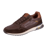 camel active Alley 54ALA02-201-324 cafe natur Leder Velour