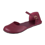 El Naturalista Bare Sandals N5683 Burdeos burdeos Soft Nappa