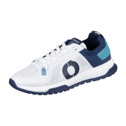 Ecoalf Mumbai Sneaker MCWSHSN MUMBAY 136 S25 355 white blue