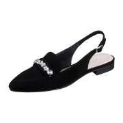 Gabor 61.531.17 schwarz Samtchevrau