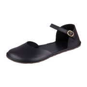 El Naturalista Bare Sandals N5683 Black black Soft Nappa