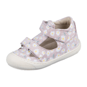 Naturino Puffy 2013359 47 0M04 cipria Suede