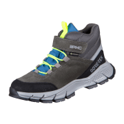 Primigi Gripper GTX 6936522 bosco peltro Scamoscio Tecnic