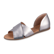 Apple of Eden Chiusi 21 Chiusi 21 champagne champagne Neo Metallic Leather